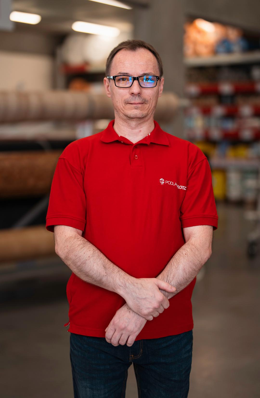 Luboš Popluhar